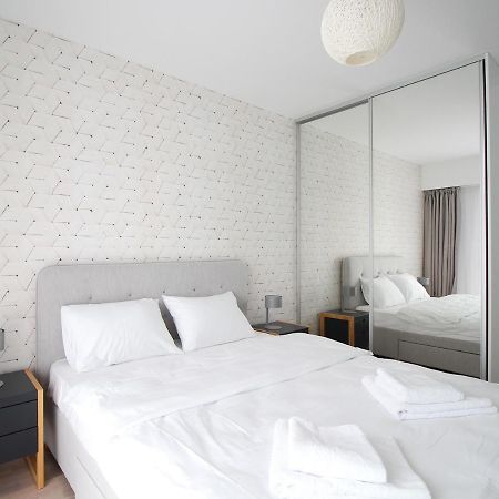 Daniel Luxury Apartment クルージュ＝ナポカ エクステリア 写真