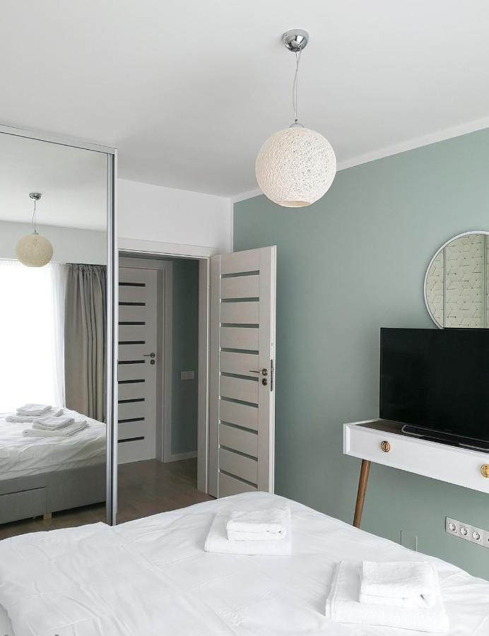 Daniel Luxury Apartment クルージュ＝ナポカ エクステリア 写真