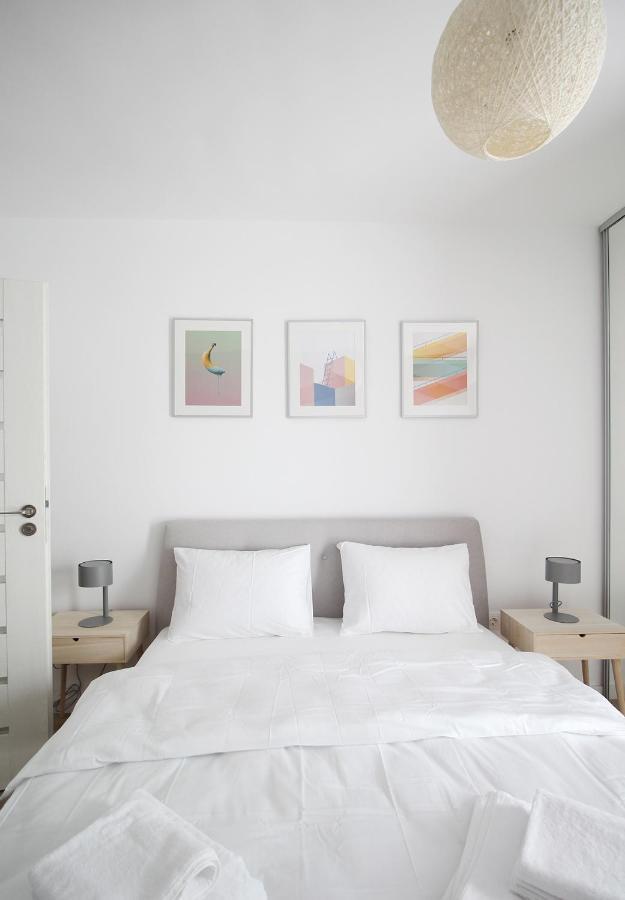 Daniel Luxury Apartment クルージュ＝ナポカ エクステリア 写真