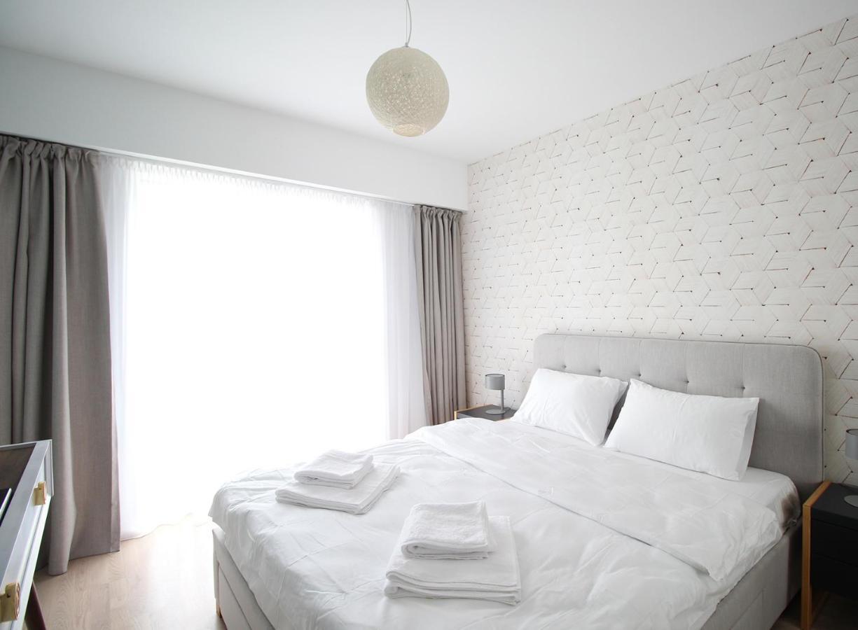 Daniel Luxury Apartment クルージュ＝ナポカ エクステリア 写真