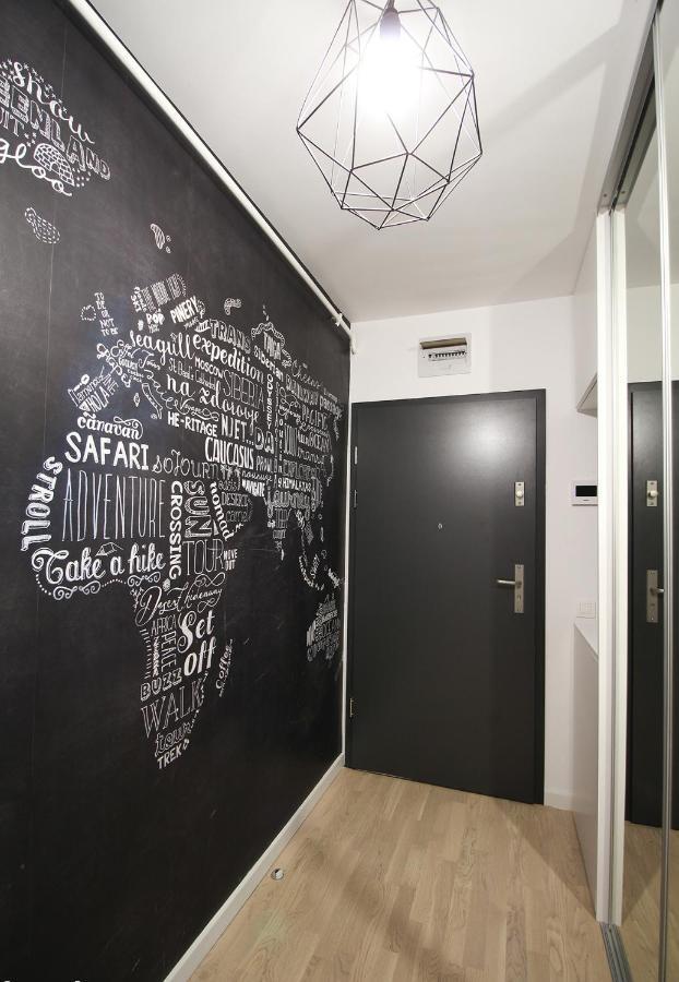 Daniel Luxury Apartment クルージュ＝ナポカ エクステリア 写真