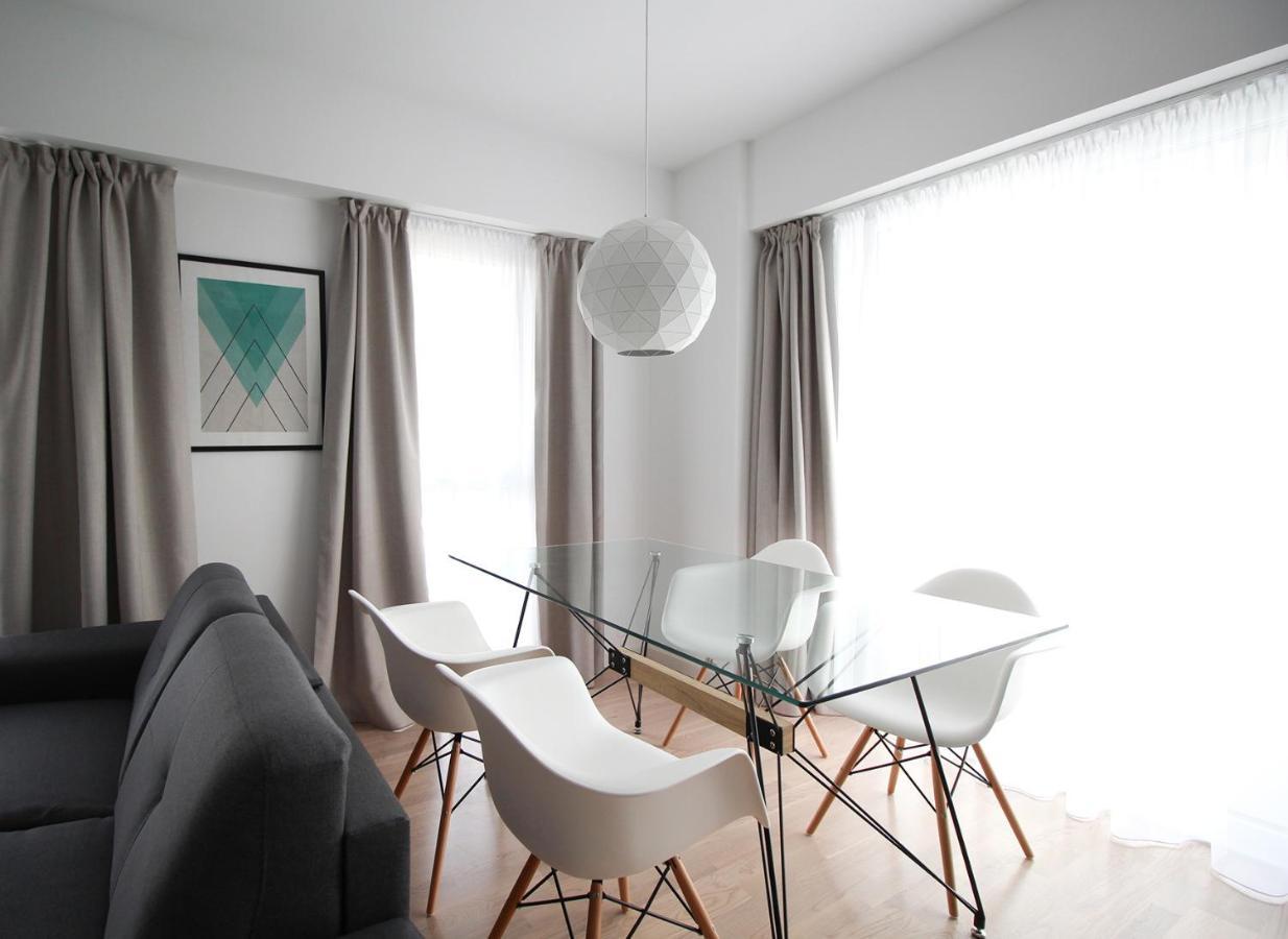 Daniel Luxury Apartment クルージュ＝ナポカ エクステリア 写真