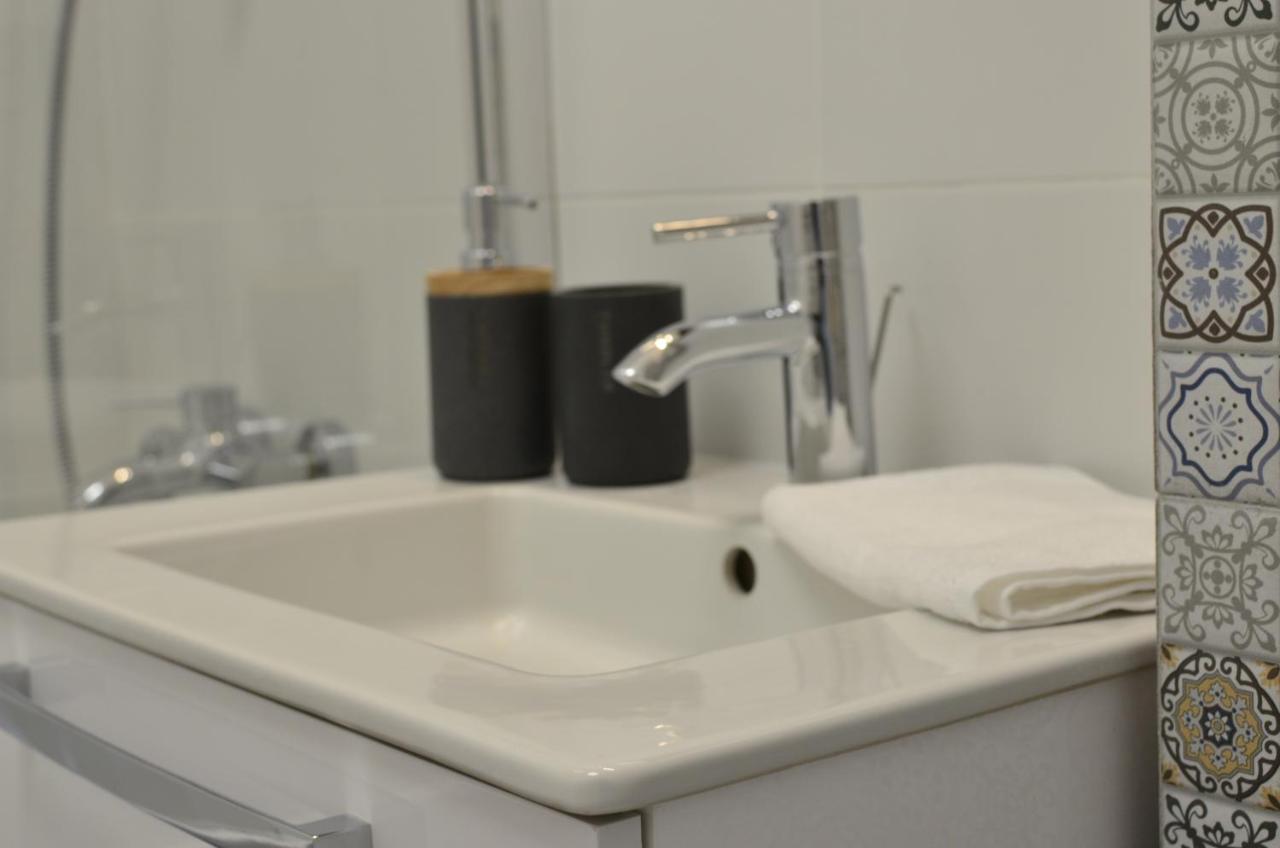 Daniel Luxury Apartment クルージュ＝ナポカ エクステリア 写真