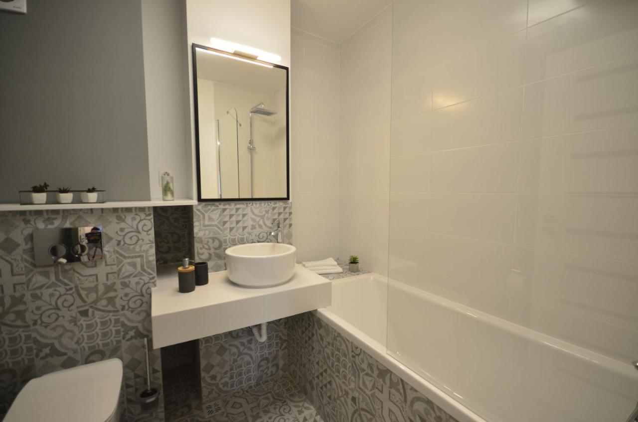 Daniel Luxury Apartment クルージュ＝ナポカ エクステリア 写真